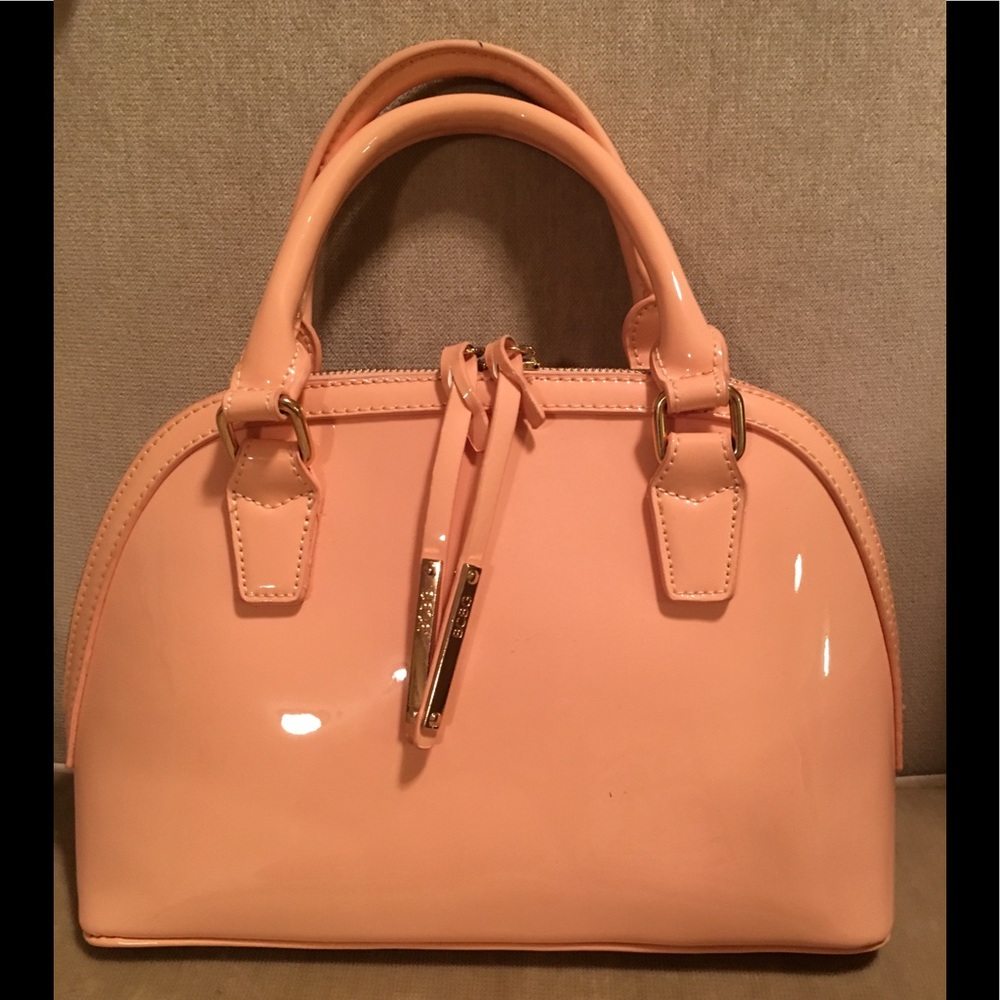 BCBG purse